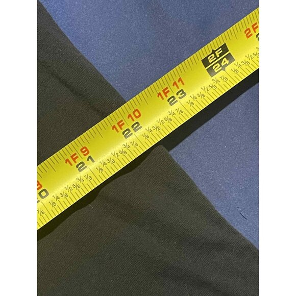 G-Star RAW Shirt Mens XL Black RAW Patch Graphic Tee Casual Cotton Bangladesh - Picture 4 of 7